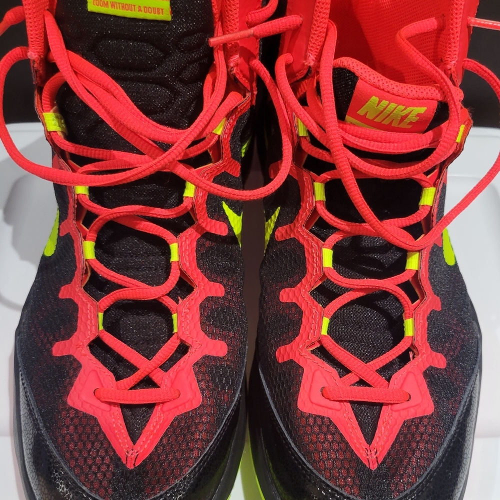 Nike Zoom Without A Doubt-11.5 - Picture 1 of 5